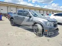 2022 Ford Maverick фото