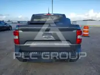 2022 Ford Maverick фото