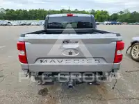 2022 Ford Maverick фото