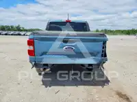 2022 Ford Maverick photo