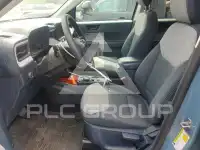 2022 Ford Maverick photo