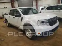 2022 Ford Maverick фото
