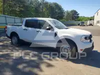 2022 Ford Maverick фото