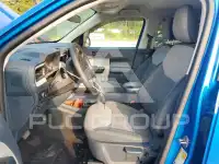 2022 Ford Maverick фото