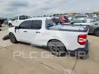 2022 Ford Maverick фото