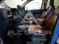 2022 Ford Maverick фото