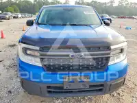 2022 Ford Maverick фото