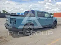 2022 Ford Maverick фото