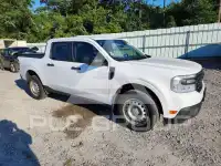 2022 Ford Maverick фото