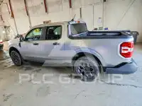 2022 Ford Maverick фото