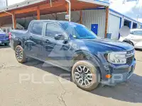 2022 Ford Maverick photo