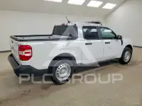 2022 Ford Maverick фото