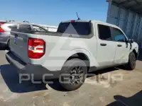 2022 Ford Maverick фото