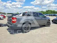 2022 Ford Maverick фото