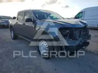 2022 Ford Maverick фото