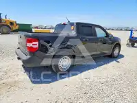 2022 Ford Maverick фото