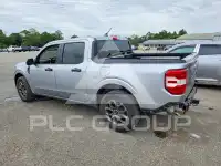 2022 Ford Maverick фото