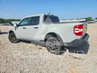 2022 Ford Maverick фото
