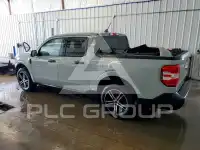 2022 Ford Maverick фото