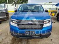 2022 Ford Maverick фото