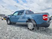 2022 Ford Maverick photo