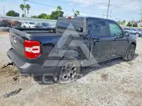 2022 Ford Maverick фото