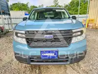 2022 Ford Maverick фото