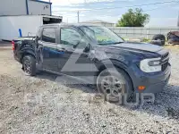 2022 Ford Maverick фото