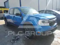 2022 Ford Maverick фото