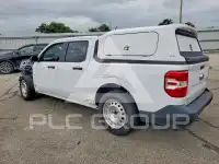 2022 Ford Maverick фото