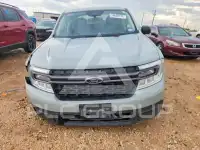 2022 Ford Maverick фото