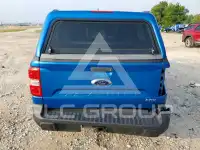 2022 Ford Maverick фото