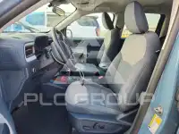 2022 Ford Maverick фото