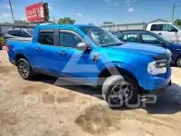 2022 Ford Maverick фото
