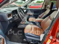 2022 Ford Maverick фото