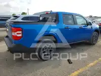 2022 Ford Maverick фото