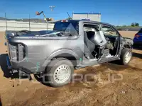 2022 Ford Maverick photo