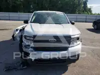 2022 Ford Maverick фото