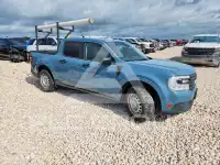 2022 Ford Maverick photo