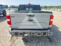 2022 Ford Maverick фото
