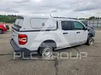 2022 Ford Maverick фото