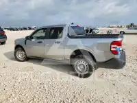 2022 Ford Maverick фото