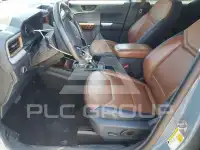 2022 Ford Maverick photo