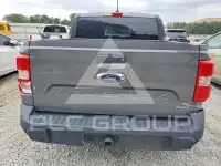 2022 Ford Maverick фото