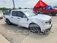 2022 Ford Maverick фото