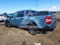 2022 Ford Maverick фото