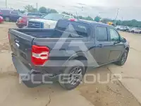 2022 Ford Maverick photo