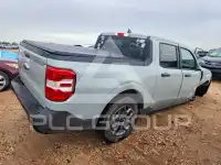 2022 Ford Maverick фото