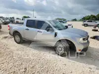2022 Ford Maverick фото