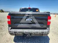 2022 Ford Maverick фото